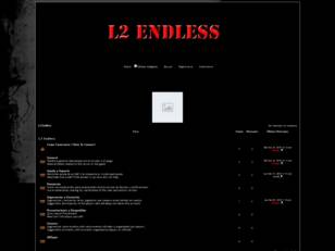 L2 Endless