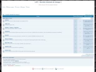Forum gratis : L2K1 - Servidor Interlude de Lineag