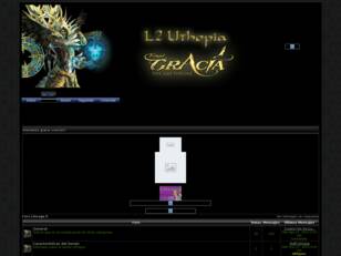 Lineage II Uthopia