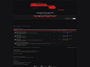 Free forum : Lineage II Versage PvP
