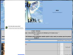 BGU forum RPG sur final fantasy 8