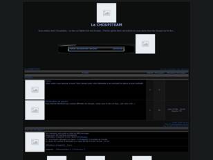 creer un forum : La CHOUPITEAM