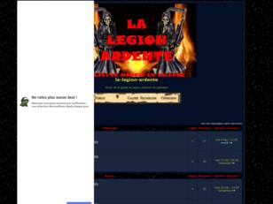 la-legion-ardente