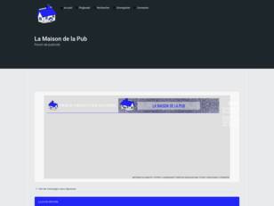 ©La Maison de la Pub