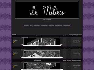 Le Milieu