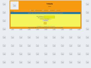 creer un forum : Tribulie