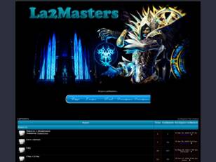 La2Masters