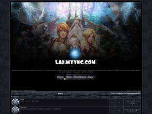 La2.Myvnc.com :: Hellbound Forum