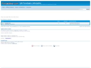 LAA Tecnología e informatica