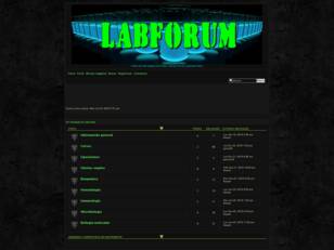 LABFORUM