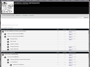 créer un forum : la boite à outils