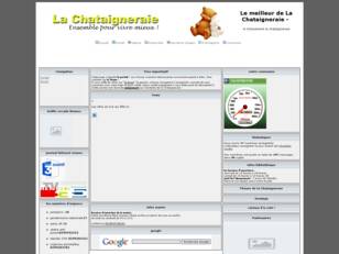 Le meilleur de La Chataigneraie