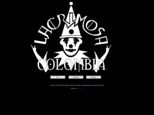 Lacrimosa Colombia