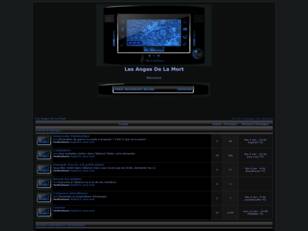 creer un forum : Les Anges De La Mort