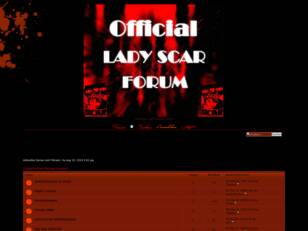 Lady Scar - Forum