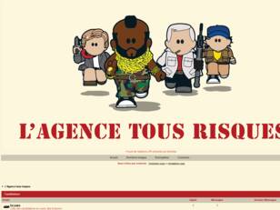 L'Agence tous risques