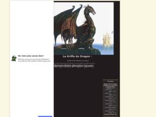 La Griffe du Dragon