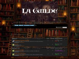 La Guilde