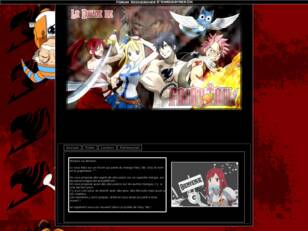 La Guilde de Fairy Tail