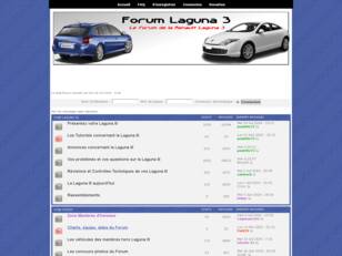 Forum Laguna 3