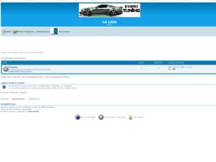 Forum gratis : Foro gratis : LA LIGA-Foro