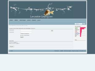 Lancashire Carping Forum