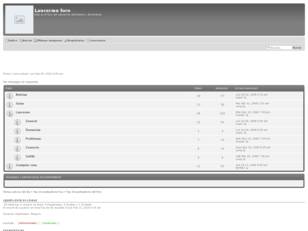 Foro gratis : Lancermu foro
