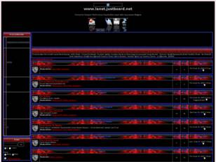 Lanet.justboard.net Türkiye'nin Paylaşım Plat'form