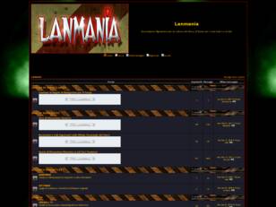 Forum gratis : Lanmania