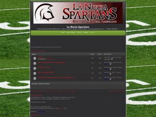 La Nucia Spartans