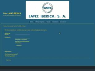 Lanz Ibérica