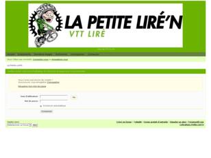 La Petite Liré'N