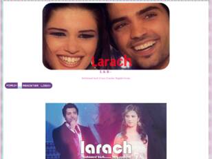 Mohamad Bach & Lara Scandar