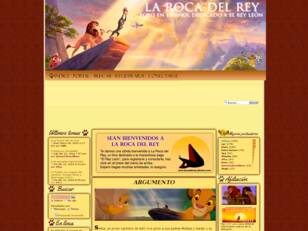 La Roca del Rey - FORO DE EL REY LEON