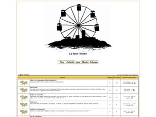 La Roue Tourne - Forums