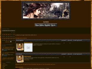 Forum gratis : Arda Forum delle alleanze Larwen e