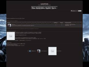 Free forum : LaserFrate
