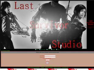 Last Survivor Studio