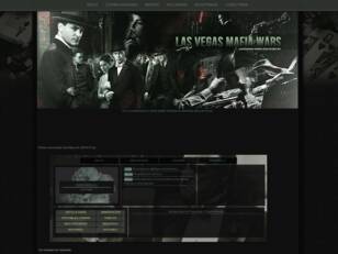 Las Vegas Mafia Wars