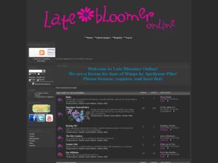 latebloomers