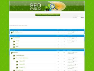 Free SEO Forum | Internet Marketing | Search Engine Optimization