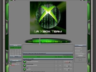 Forum de La Xbox Team