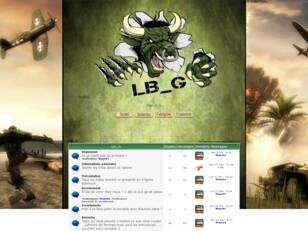 LB_G Forum