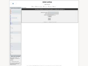 Forum gratis : Lbiot online