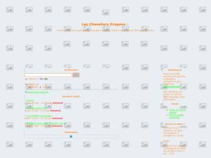 créer un forum : Les Chevaliers Dragons