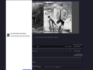 Forum de l'alliance * L.C.P * sur le serveur 3 de