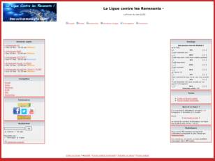 Le forum de la [LCR]