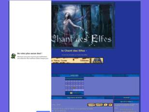 Forum gratis : Guilde du Chant des E