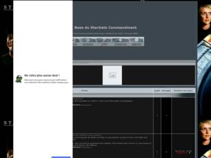 StarGate Commandment