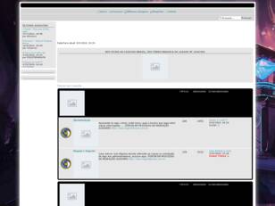 League of Legends Brasil Fórum